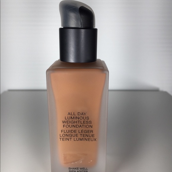 NARS All Day Luminous: New Guinea - Picture 2 of 3